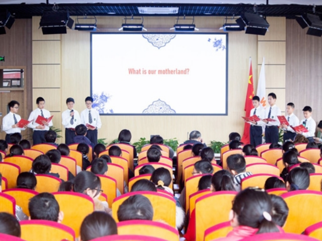 上海TOP国际学校 | 上海世外中学2026年招生简章+入学考试难度 上海TOP国际学校 | 上海世外中学2026年招生简章+入学考试难度