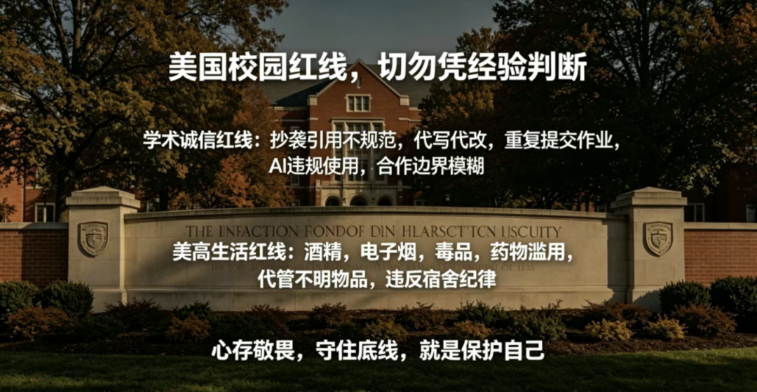 从新生到融入：美国留学行前准备全攻略