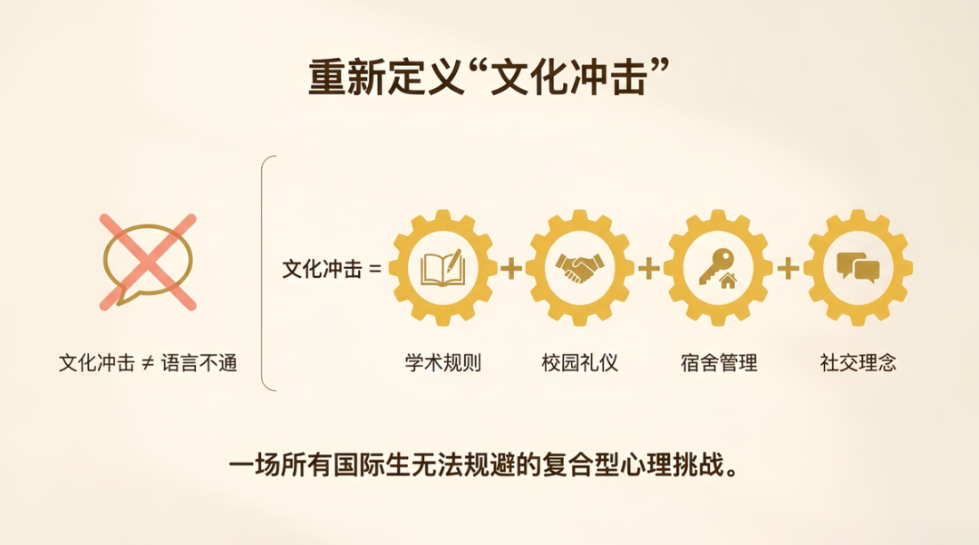 告别水土不服｜国际生寄宿美高：破解文化冲击，平稳落地新校园