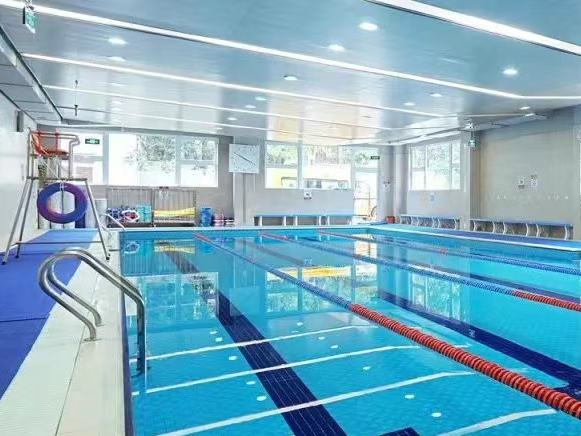 包玉刚实验学校高中部2026年秋季招生简章