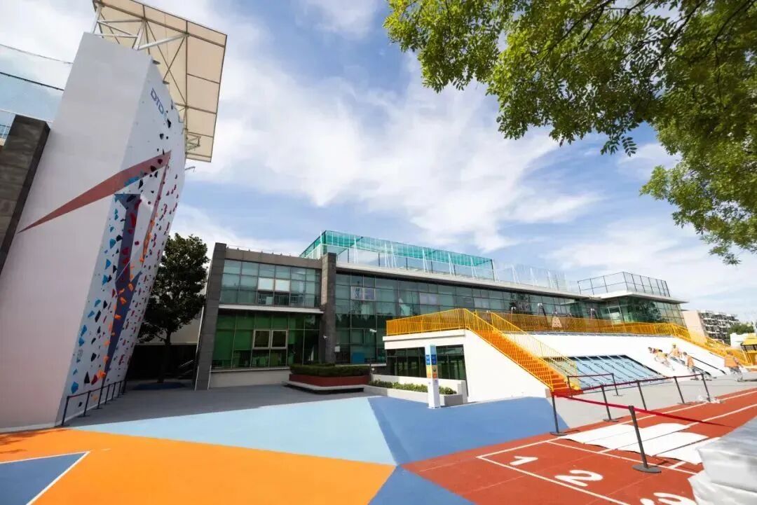 上海万科双语学校高中2026年秋季招生简章