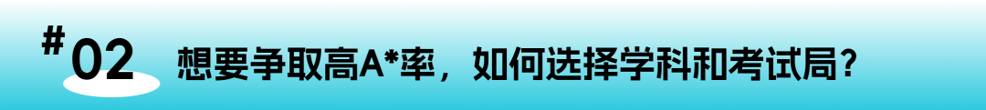 深度解析：A-Level最难学的科目是哪些？