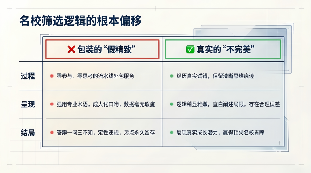 官方新规|Pioneer 2026审核重磅升级:严查第三方辅助,虚假科研彻底退场 官方新规|Pioneer 2026审核重磅升级:严查第三方辅助,虚假科研彻底退场