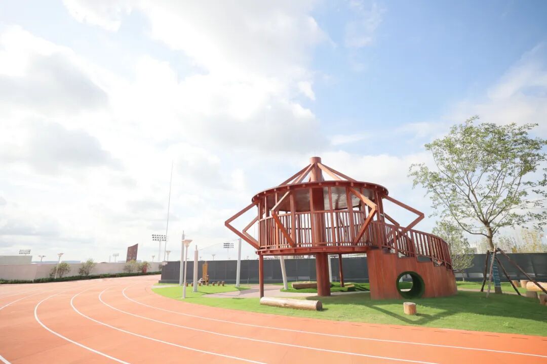 上海德闳学校2026年高中校园开放日活动安排