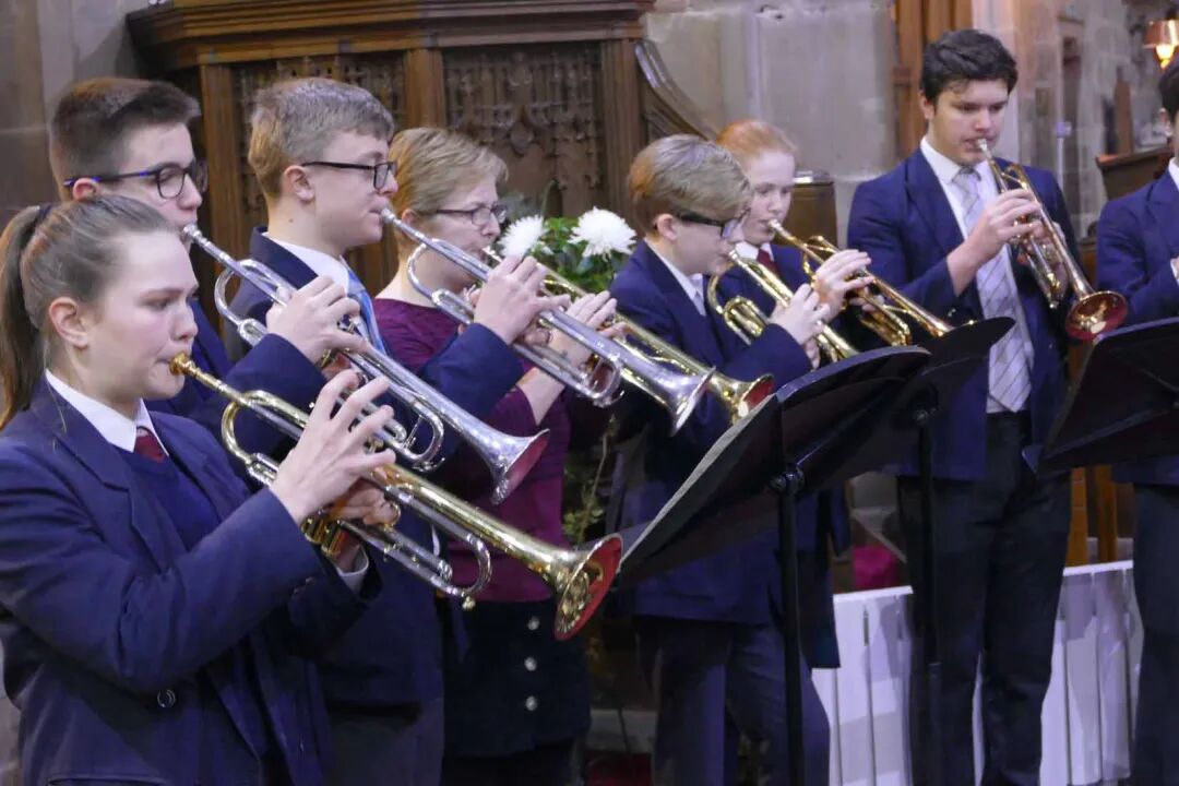 Bromsgrove School|与伊顿同期建校，HMC创始会员学校之一，全球IB学校排名第11名