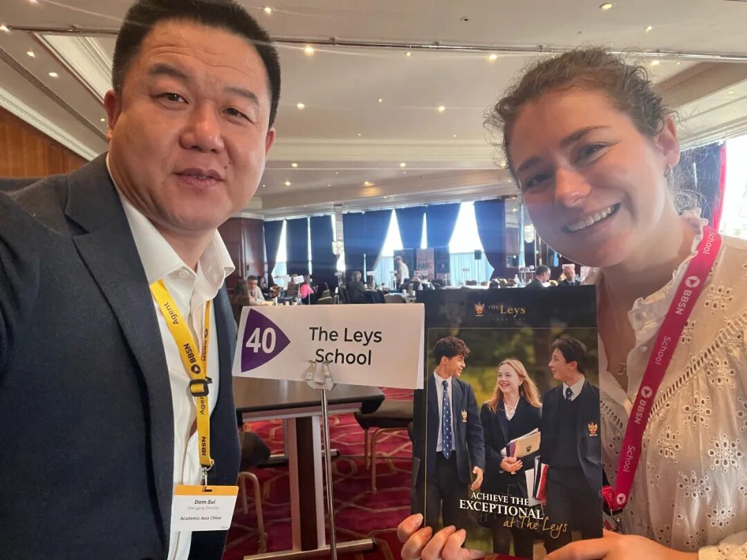 The Leys | 剑桥市中心的老牌私校,共享剑桥大学资源,霍金之子的母校 The Leys | 剑桥市中心的老牌私校,共享剑桥大学资源,霍金之子的母校