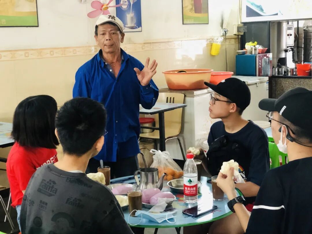 谁懂啊！把小众学科玩进海南乡村课堂也太酷了 ！