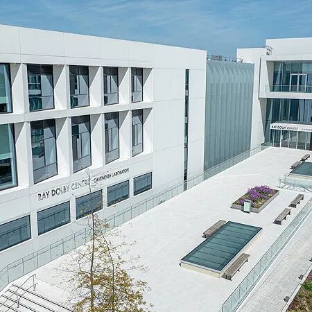 剑桥自然科学面试淘汰 75%，9 成申请者第一步就输了