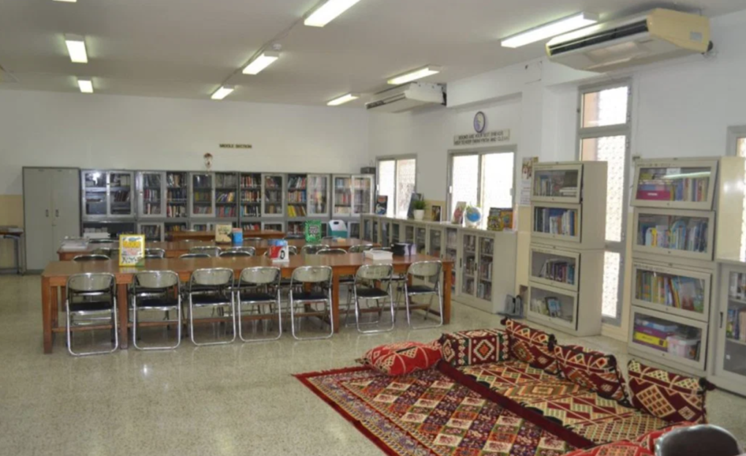 阿布扎比印度学校(Abu Dhabi Indian School)入学指南 阿布扎比印度学校(Abu Dhabi Indian School)入学指南