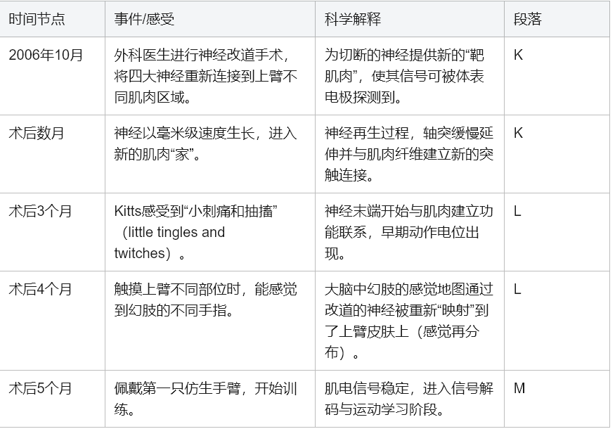 学术英语深度解析:如何征服《Reading Explorer 5》“Human Bionics” 学术英语深度解析:如何征服《Reading Explorer 5》“Human Bionics”