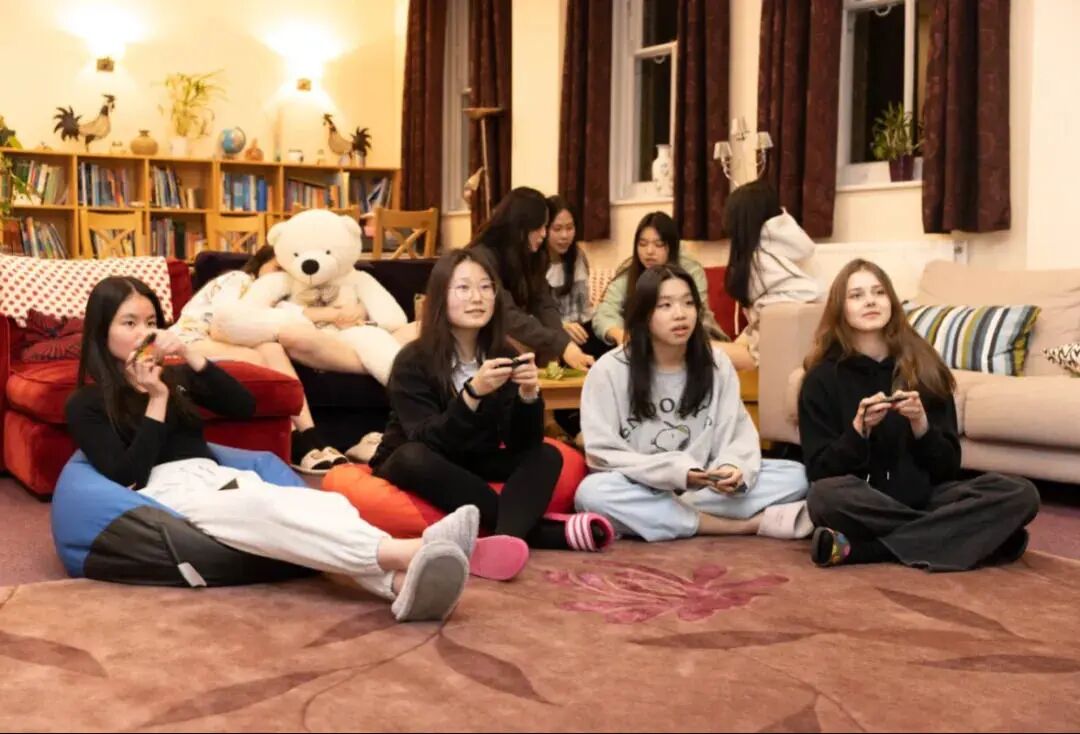 Berkhamsted School | 英国钻石型私校+全新的Sixth Form中心，曲棍球，棍网球，Netball强大