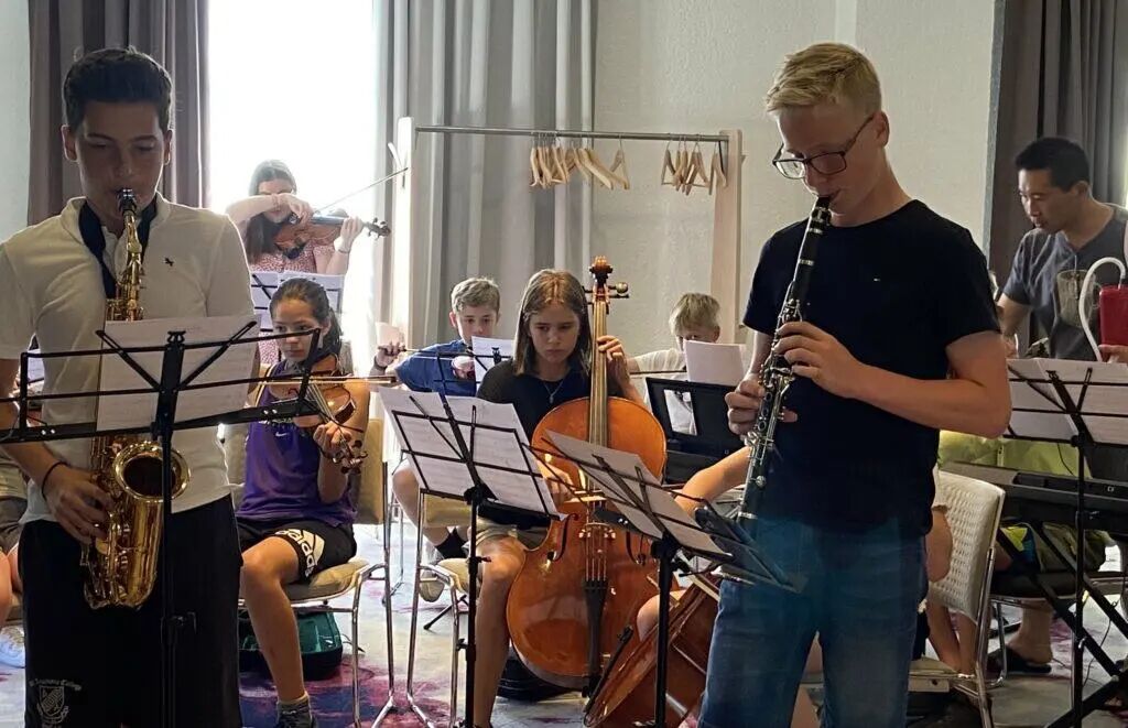 Berkhamsted School | 英国钻石型私校+全新的Sixth Form中心，曲棍球，棍网球，Netball强大