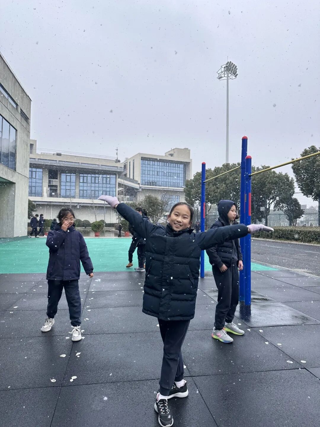 我的孩子在赫贤 | 在65:1的选拔中胜出，这个“从不背单词”的孩子做对了什么？