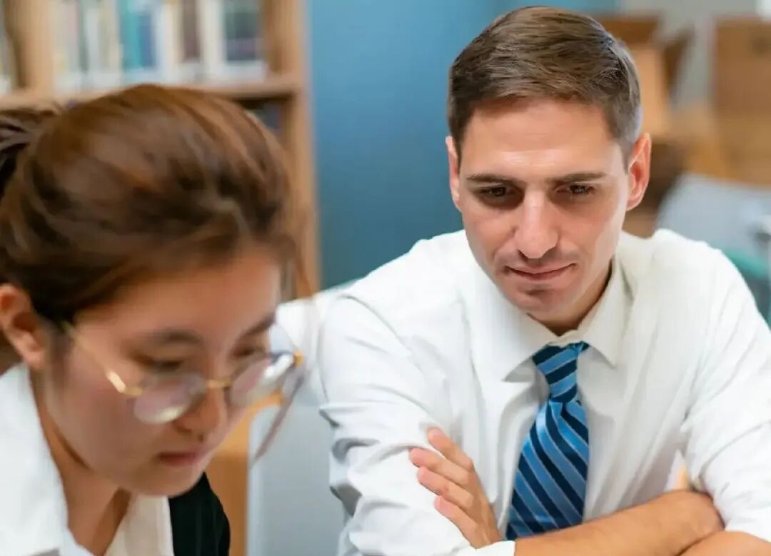 Stony Brook学长揭秘美高到埃默里的升学经验全路径！
