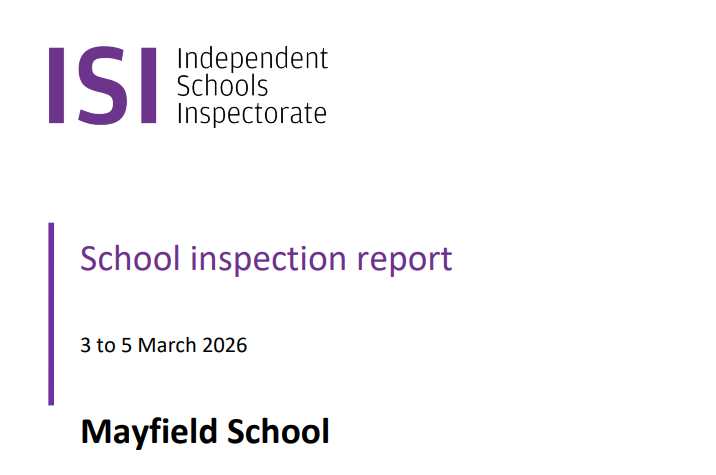 英国私校最真实的“体检单”：3分钟教你看懂ISI Inspection Report