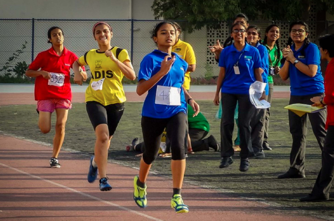 阿布扎比印度学校(Abu Dhabi Indian School)入学指南 阿布扎比印度学校(Abu Dhabi Indian School)入学指南
