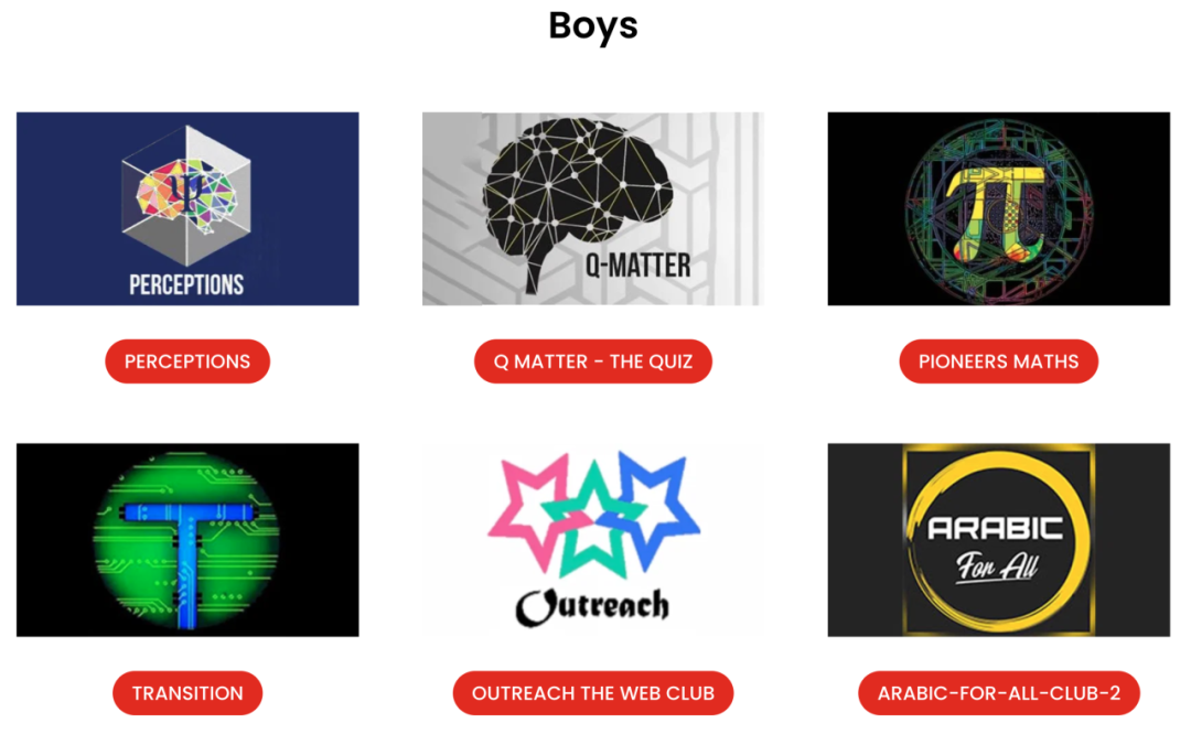 阿布扎比印度学校(Abu Dhabi Indian School)入学指南 阿布扎比印度学校(Abu Dhabi Indian School)入学指南