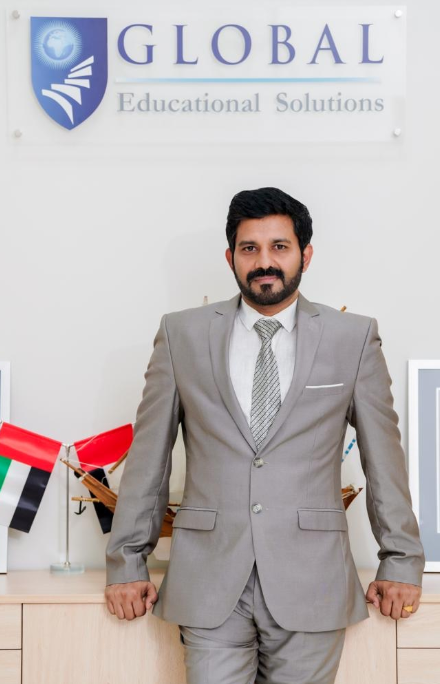 阿布扎比国际印度学校(International Indian School Abu Dhabi)入学指南 阿布扎比国际印度学校(International Indian School Abu Dhabi)入学指南