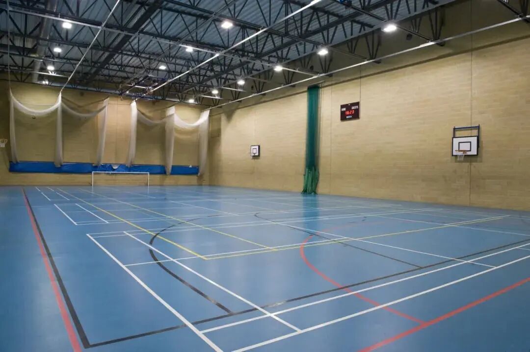 Berkhamsted School | 英国钻石型私校+全新的Sixth Form中心，曲棍球，棍网球，Netball强大