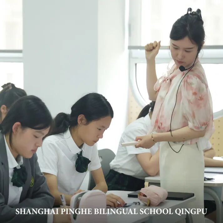 初中教研活动｜九年级冲刺阶段，一堂“会思考”的英语写作课长什么样？