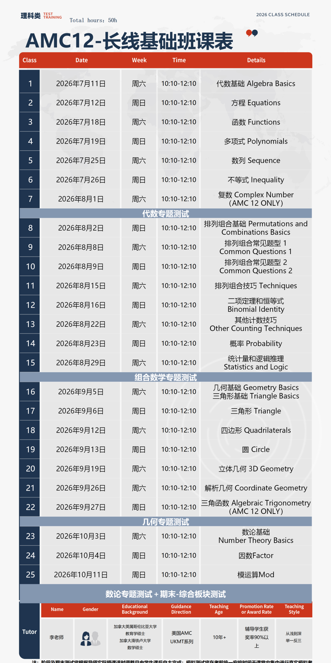 为何深圳顶尖国际学校都在参加AMC竞赛?机构AMC8/10/12多种辅导班型可选 为何深圳顶尖国际学校都在参加AMC竞赛?机构AMC8/10/12多种辅导班型可选