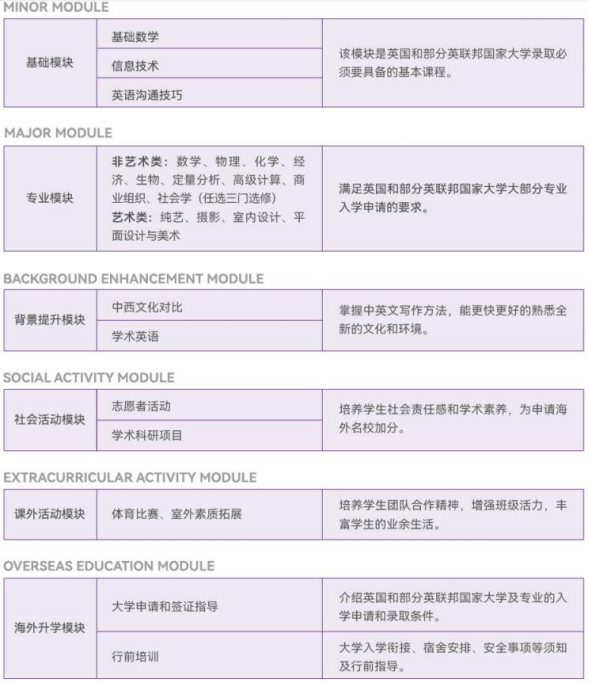 2026南京大学2+2中外合作办学国际本科UFP课程招生简章