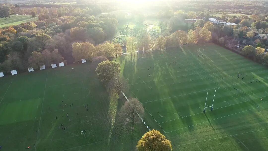 Berkhamsted School | 英国钻石型私校+全新的Sixth Form中心，曲棍球，棍网球，Netball强大