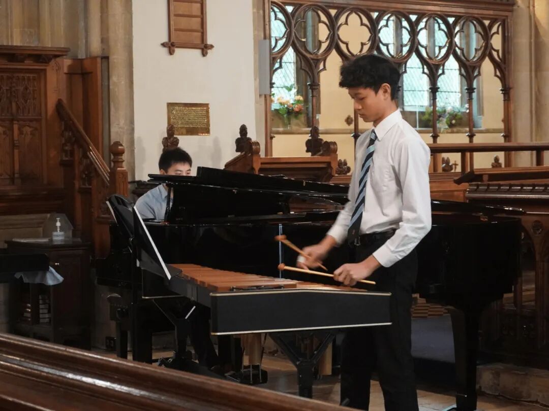 Oakham School | 入围Tatler最佳公学,曲棍球高水平,美术及设计全英首屈一指 Oakham School | 入围Tatler最佳公学,曲棍球高水平,美术及设计全英首屈一指