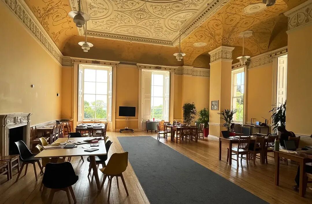 Bryanston School｜IB成绩40分+超六成，入围英国2025年度最佳混校，马术强校+诺贝尔奖摇篮