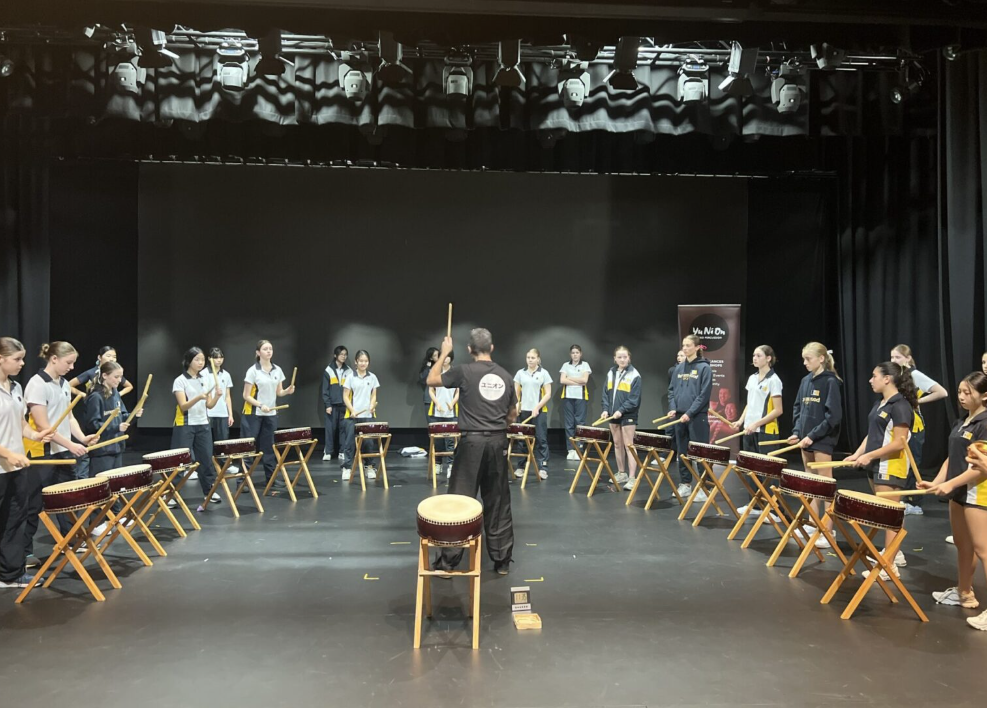 Ravenswood School for Girls——正能量积极教育激发女生发挥潜能【中学篇】