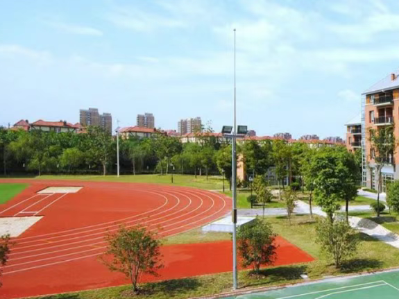 包玉刚实验学校高中部2026年秋季招生简章