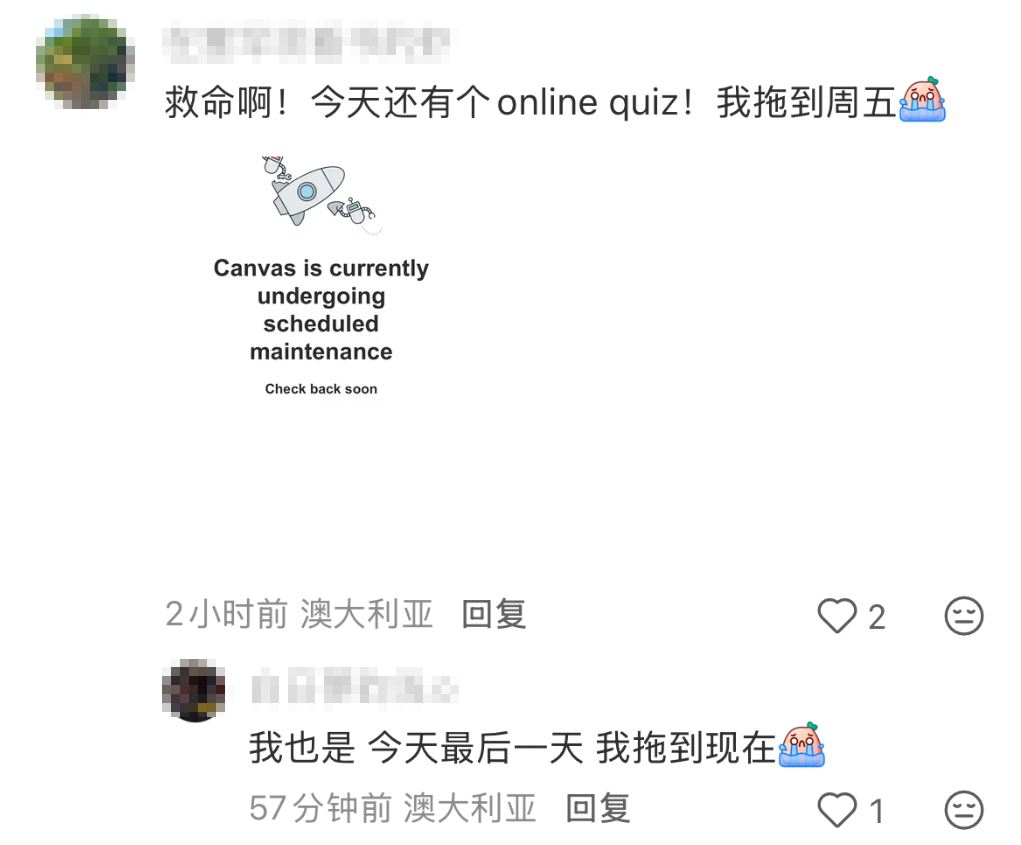 期末周暴击！留学生考试作业平台Canvas被黑大宕机，2.75亿学生数据恐遭泄露...