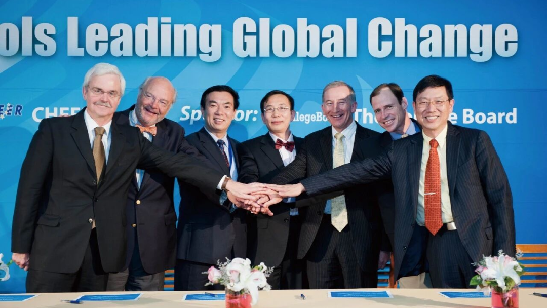 一文速览 WLSA 上海学校 凭什么吸引世界名校青睐
