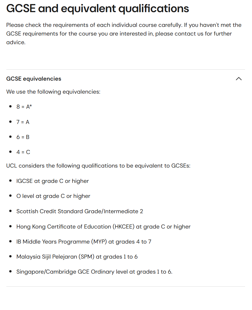 等了200多天,最后却因为GCSE成绩惨遭LSE拒绝?! 等了200多天,最后却因为GCSE成绩惨遭LSE拒绝?!