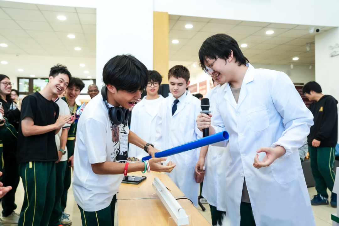 2026上海枫叶双语学校招生简章