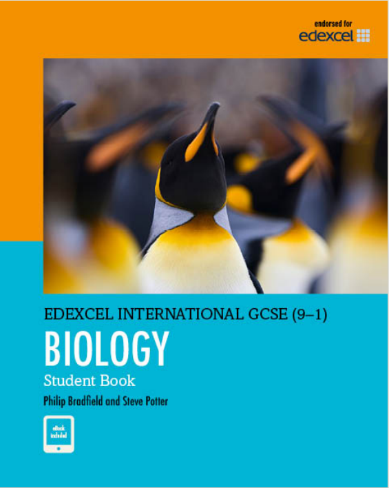 新手必备！IGCSE生物教材+真题分享丨涵盖三大考试局（高清PDF版）