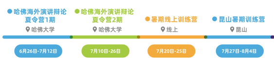 第一是它！众望所归还是意想不到？暑期辩题投票倒计时5天