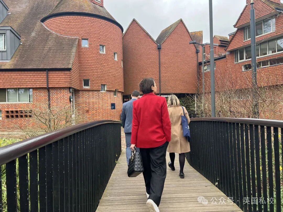 Berkhamsted School | 英国钻石型私校+全新的Sixth Form中心，曲棍球，棍网球，Netball强大