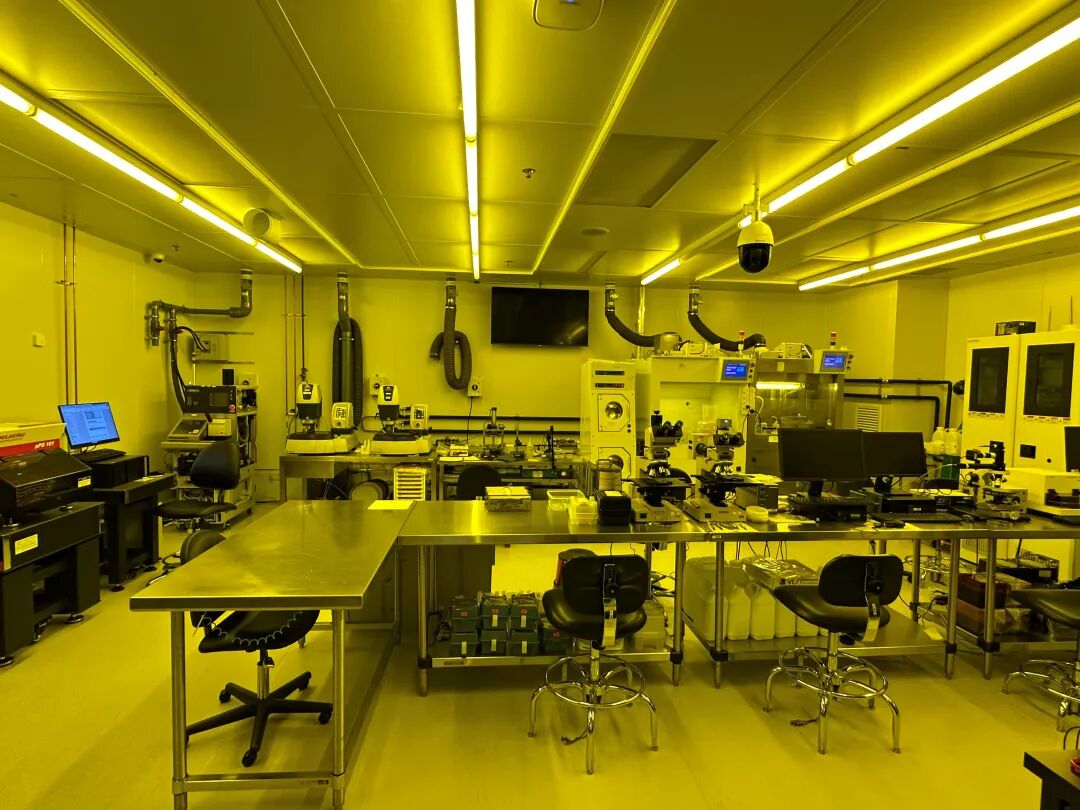 香港科技大学SKL工程学夏校课题发布:光电工程与人工智能,高中生稀缺资源! 香港科技大学SKL工程学夏校课题发布:光电工程与人工智能,高中生稀缺资源!