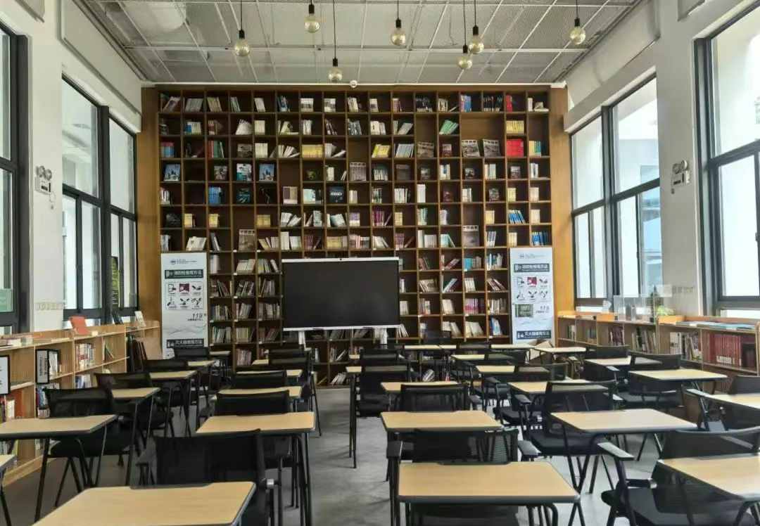 杭州国际学校｜杭州橄榄树学校，十二年制的民办国际化学校！