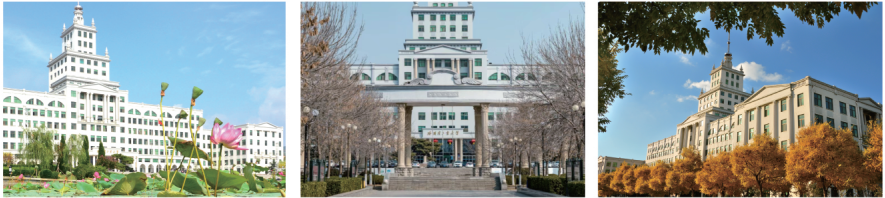 中外合办 | 2026哈尔滨工业大学（威海）—新加坡1+2国际预科项目