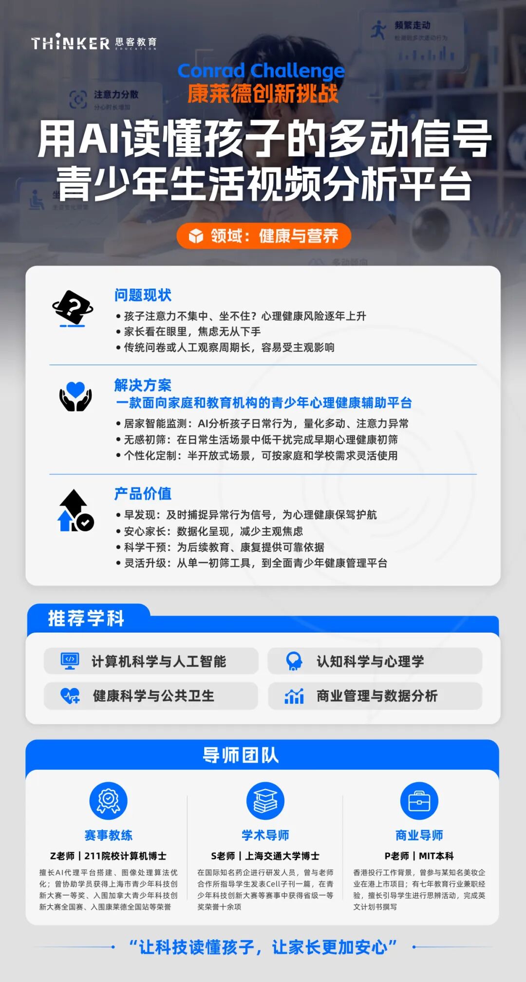 2026~2027康莱德创新挑战赛新手指南｜参赛全流程&新课题推荐