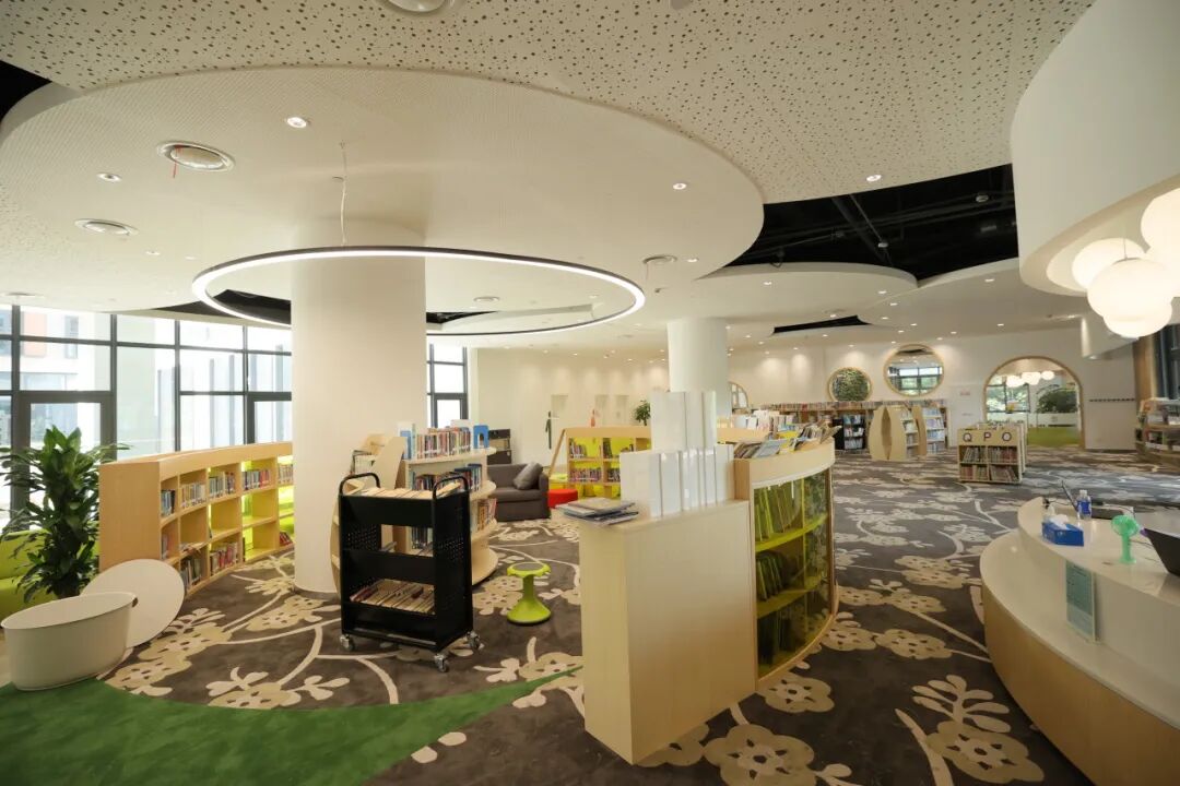 上海德闳学校2026年高中校园开放日活动安排
