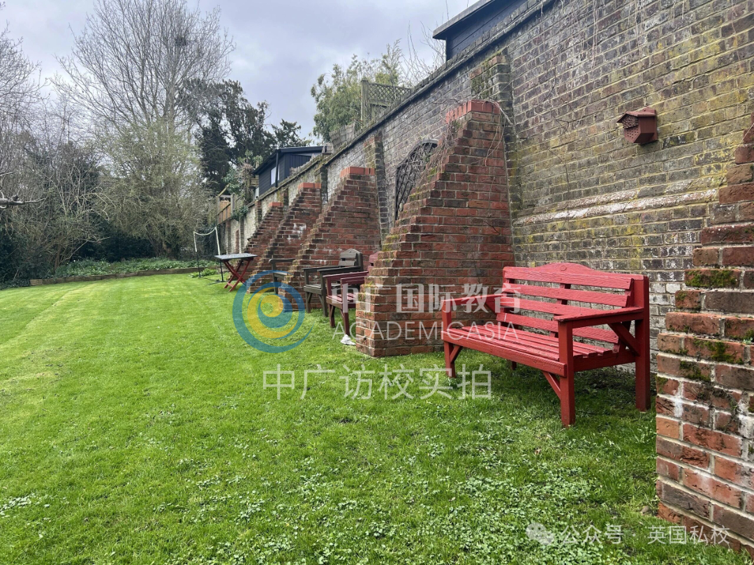 Berkhamsted School | 英国钻石型私校+全新的Sixth Form中心，曲棍球，棍网球，Netball强大