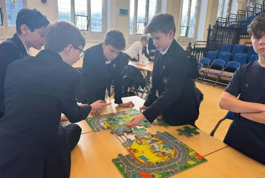 Berkhamsted School | 英国钻石型私校+全新的Sixth Form中心，曲棍球，棍网球，Netball强大