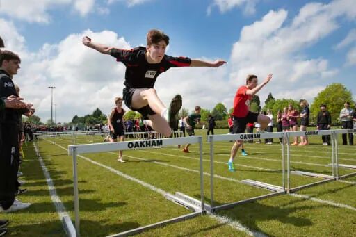 Oakham School | 入围Tatler最佳公学,曲棍球高水平,美术及设计全英首屈一指 Oakham School | 入围Tatler最佳公学,曲棍球高水平,美术及设计全英首屈一指