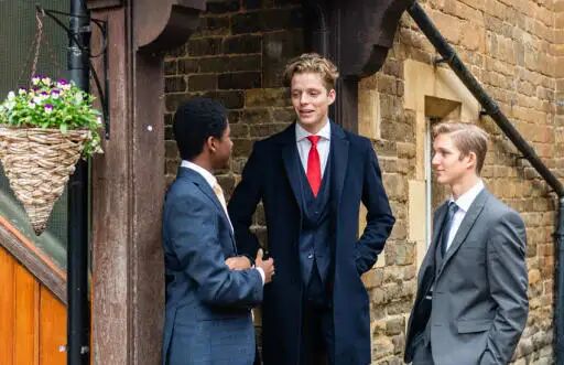 Oakham School | 入围Tatler最佳公学,曲棍球高水平,美术及设计全英首屈一指 Oakham School | 入围Tatler最佳公学,曲棍球高水平,美术及设计全英首屈一指