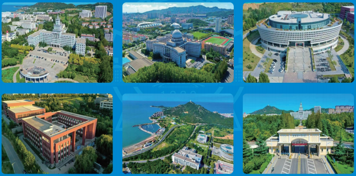 中外合办 | 2026哈尔滨工业大学（威海）—新加坡1+2国际预科项目
