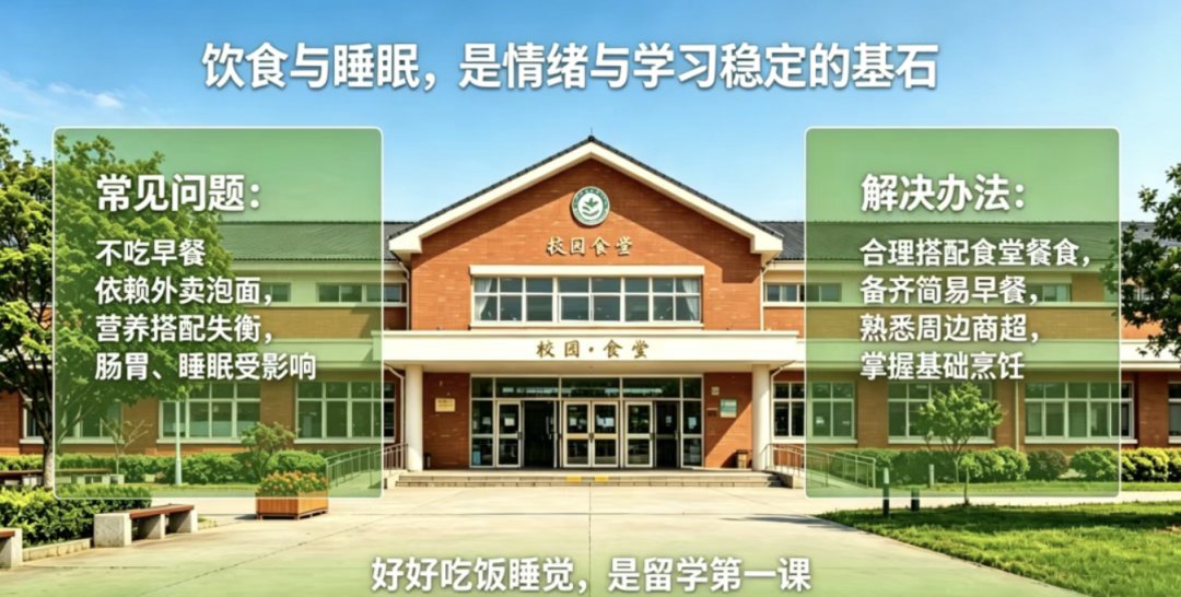 从新生到融入：美国留学行前准备全攻略
