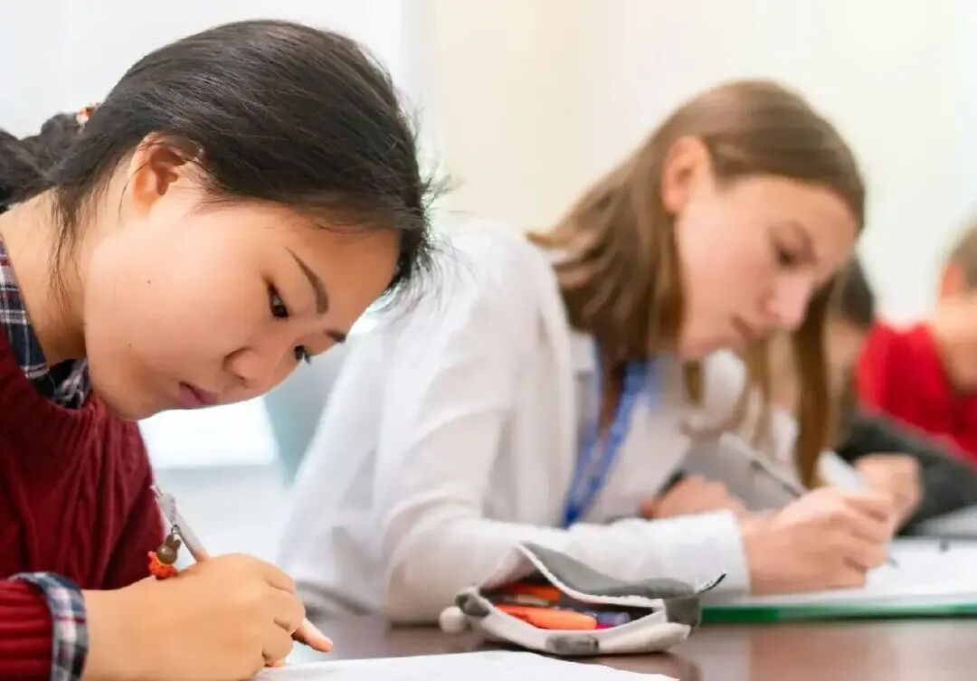 Stony Brook学长揭秘美高到埃默里的升学经验全路径！